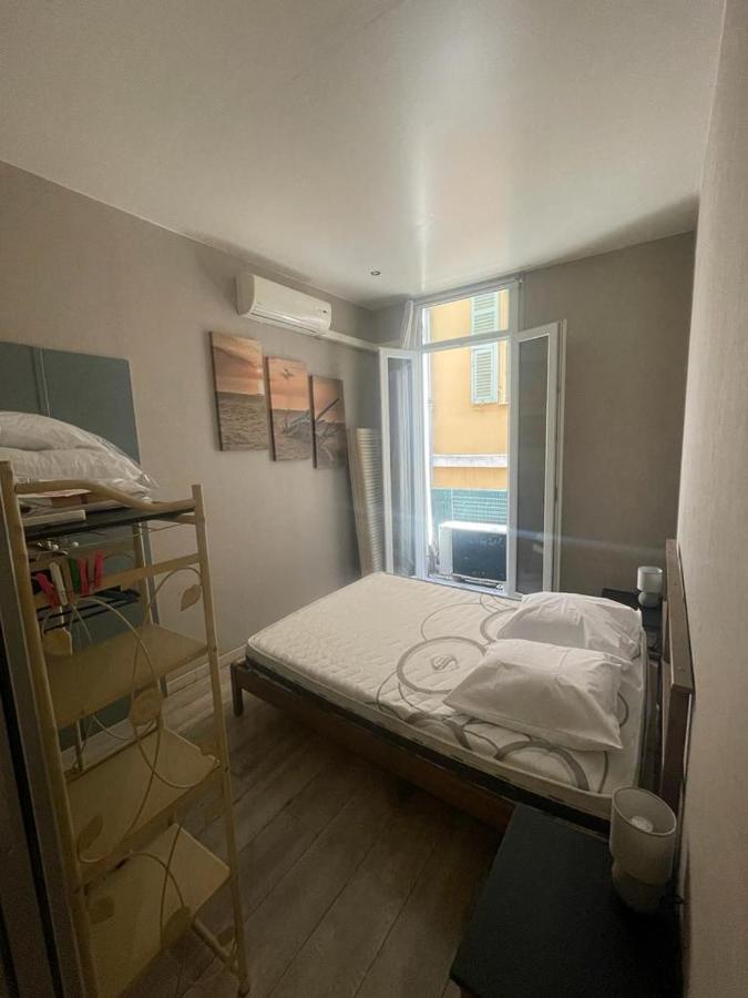 2 Pieces Nice Tout Confort Vieux Nice Cours Saleya Proche Commerces Et Mer 外观 照片